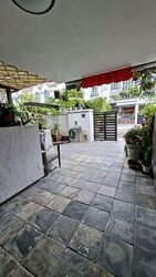 Westwood Park (D22), Terrace #539668081